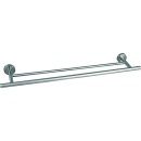 Evenes Axial towel rail L=700 mm stainless steel matt NEW