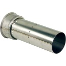 Tube de brûleur Buderus BE 1.0/1.1-28/2 NEUF