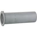 Buderus Brennerrohr D69 für 63022604 NEU