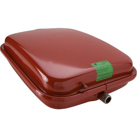 Buderus expansion vessel 15 L NEW