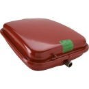 Buderus expansion vessel 15 L NEW