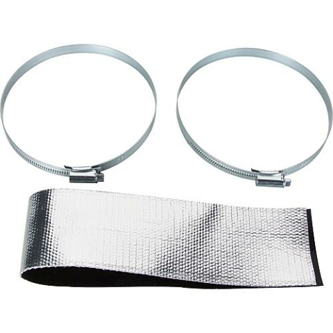 Buderus sealing collar for 5354010 NEW