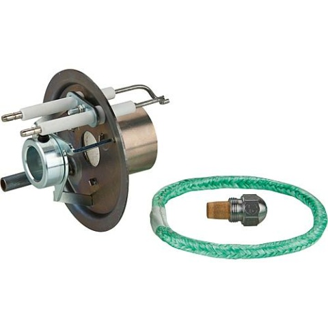 Buderus / Sieger Système de mélange déchange complet adapté à BRE 1.3-35/GRE/SRE Version céramique NEUF