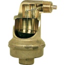 Spirotech Automatischer-Schnellentlüfter SpiroTop...