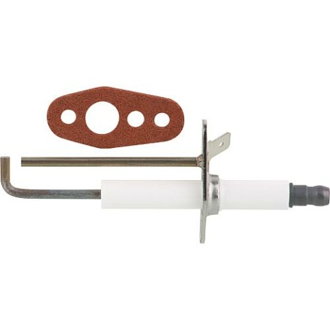 Electrodo de encendido Weishaupt 48101130172 NUEVO