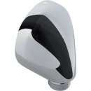 Hansa Wandanschlussbogen DN15 eigensicher gegen...