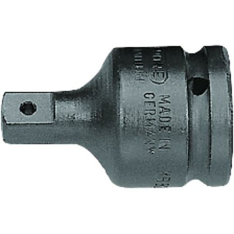 Gedore verloopstuk 3/4""x1/2"" voor schroefbit 6675280 NIEUW