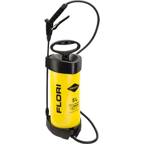 Mesto Flori 3232 R 5 litre pressure sprayer 3232R NEW