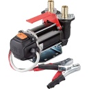 Bomba de alimentación diesel Piusi Carry 3000/12V...