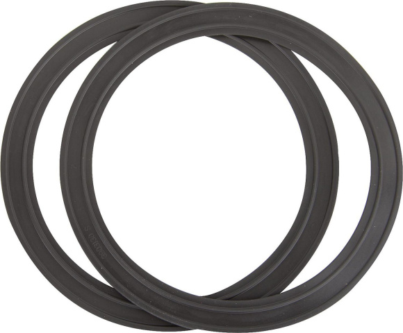 Wolf Dichtungsset für Brenner 8602527 VPE 2 8602527 NEU