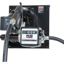 Piusi Tankstation - Typ ST Panther 56 K33 230V F00385P0A NEU