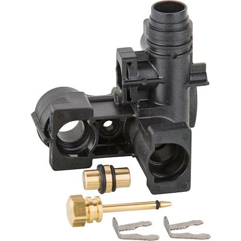 Distribuidor del grupo hidráulico Fondital, 6COLLEGB00 6COLLEGB00 NUEVO