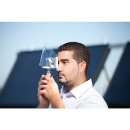 Bachler Solarspion Indicateur de trajectoire solaire NOUVEAU