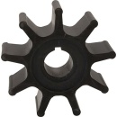 Zuwa Impeller Perbunan Unistar mit Polyamidbuchse Typ A...