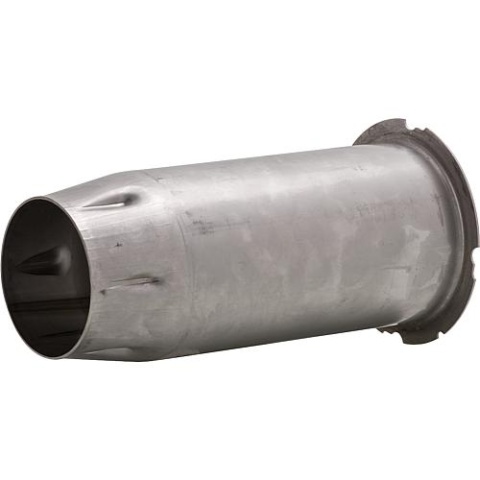 Rura płomieniowa Elco Ø 80x190 333.301.2510 3333012510 NOWOŚĆ