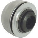 Vortex Rotor für BW 152-154 Pumpen NEU