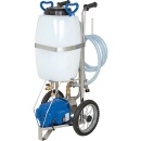 Sunex Solaranlagen Befüll.- und Spülcenter NEU