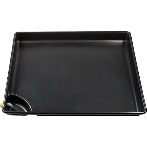 MKR Leckagewanne Typ 125SE LxBxH: 1250x1250x100mm NEU