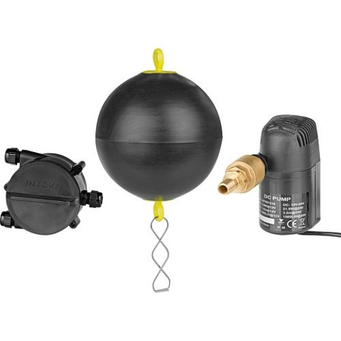 Intewa Ladepumpe RM-Eco-LP passend zu Rainmaster Eco NEU