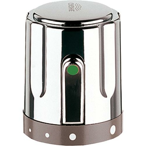 Grohe Absperrgriff 47245 mit Spartaste, für Automatic 2000, chrom 47245000 NEU