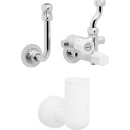 Grupo de seguridad KWC, 6 bar, hasta 200l, sin reductor...