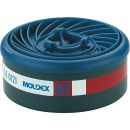 Moldex Gasfilter A2 EasyLock, VPE = 8 Stück 9200 NEU