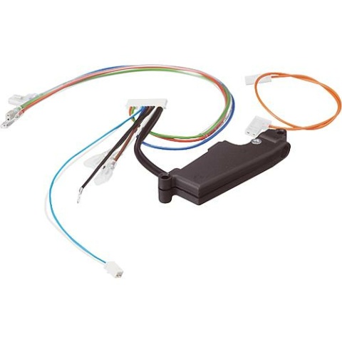 Junkers wiring harness for WR...3KB Ju.Nr.: 8 704 401 080 NEW