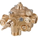 Junkers water tap with venturi 8 707 002 578 0 NEW