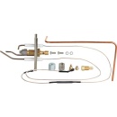 Remeha pilot burner for De Dietrich 85188921 NEW