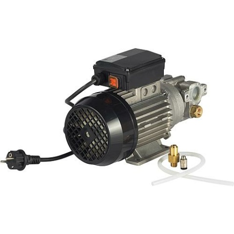 Elektryczna pompa zębata Piusi Viscomat Gear 230/3 M 230V, 1250W F0030430E NOWOŚĆ