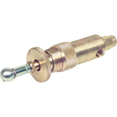 Olymp hydraulische cilinder 40DV-110DV, 195218 NIEUW