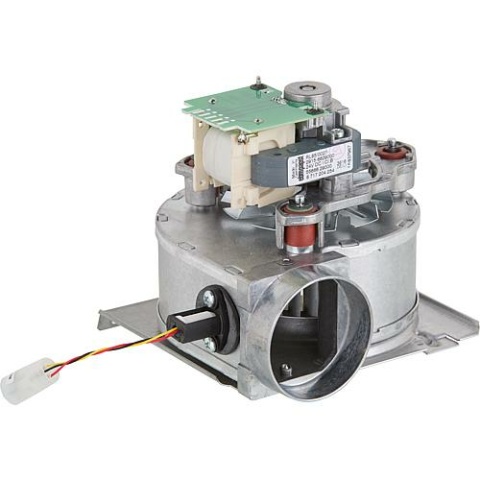 Dmuchawa Junkers Z.R 11-4 AE Ju.Nr.: 8 717 204 253 NOWOŚĆ