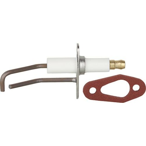 Remeha Zündelektrode für De Dietrich 0284217 NEU