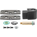 Suntec solenoid valve core set AP2/3 991488 NUEVO