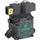 Suntec Ölbrennerpumpe ATUV45R9861 NEU