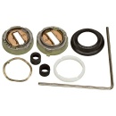 Hansgrohe Kugelmischer-Service-Set Hansgrohe,für...