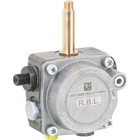 Riello Ölbrennerpumpe 20013964 NEU