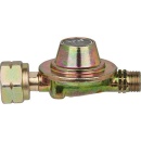 CFH Regolatore di propano 2,5 bar fisso NUOVO