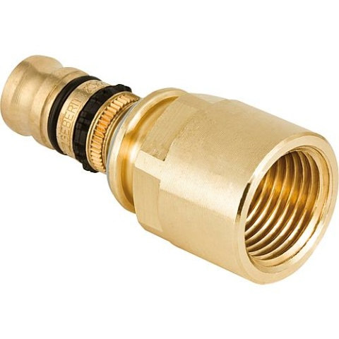 Przejście Geberit Mepla z IG G-contour Rg d40-Rp1 GE605557005 NOWOŚĆ