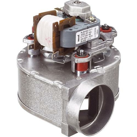 Junkers blower for mini-appliance Ju.Nr.: 8 717 204 166 NEW