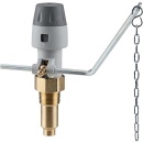Regulator wypalania Caleffi typ 529 3/4""...