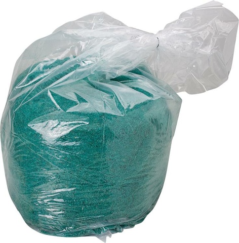 Euro-Lock, contenitore per trucioli di spazzatura industriale IKS da 25 kg IKS 25 NUOVO