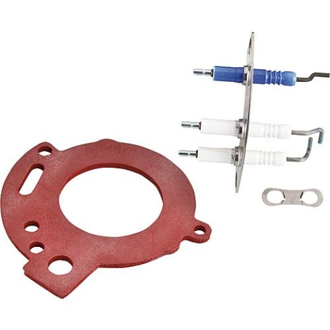 Junkers Elektroden-Set passend für / Buderus 87181070870 NEU