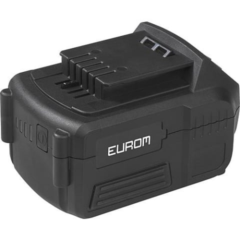 Eurom Ersatzakku 18V, 4,0Ah NEU
