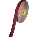 Tela abrasiva de corindón Wefra 40mm/50m, grano...