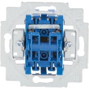 Bouton-poussoir de store encastré Busch-Jäger...