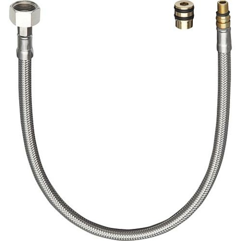 Hansgrohe connection hose 450mm 95001000 NEW