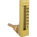 Afriso Maschinenthermometer VMTh 110 0/120°C 100mm,...