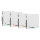 S&P Wentylator do salonu S+P Ecoair HLC ECOWATT 5210625800 NOWOSC