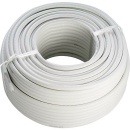 Schwaiger Koaxialkabel 90dB 7,0mm, Länge 40,0m NEU